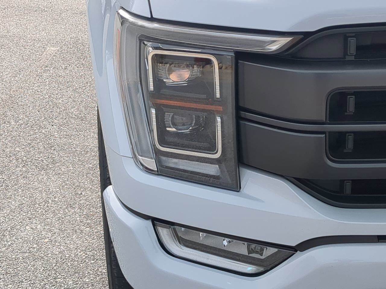 2021 Ford F-150 LARIAT Appleton WI