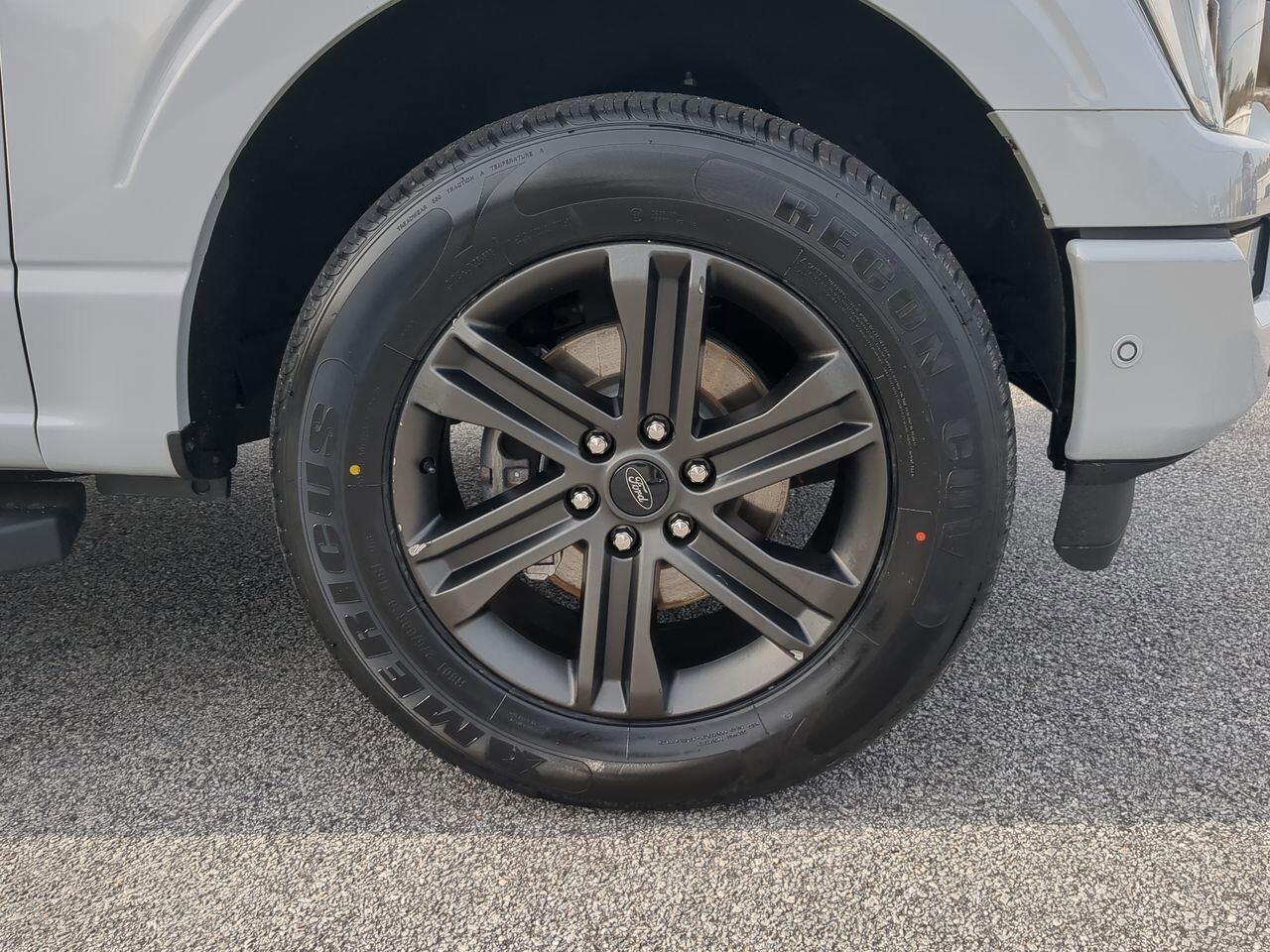 2021 Ford F-150 LARIAT Appleton WI