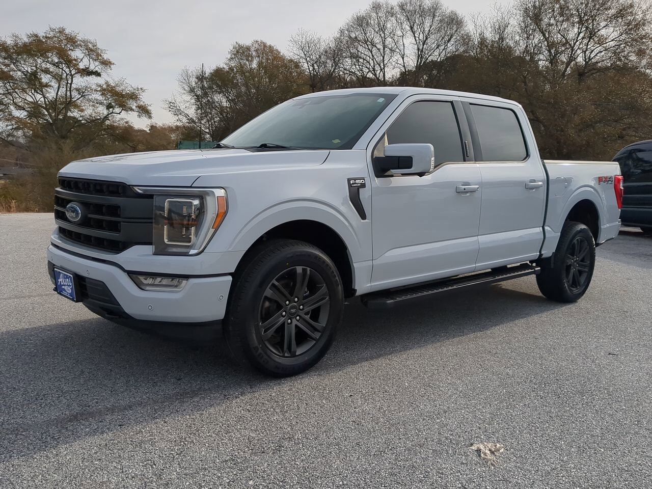 2021 Ford F-150 LARIAT Appleton WI