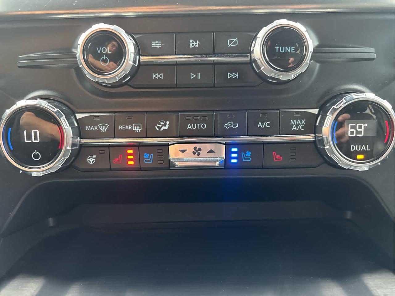 2021 Ford F-150 LARIAT Irving TX