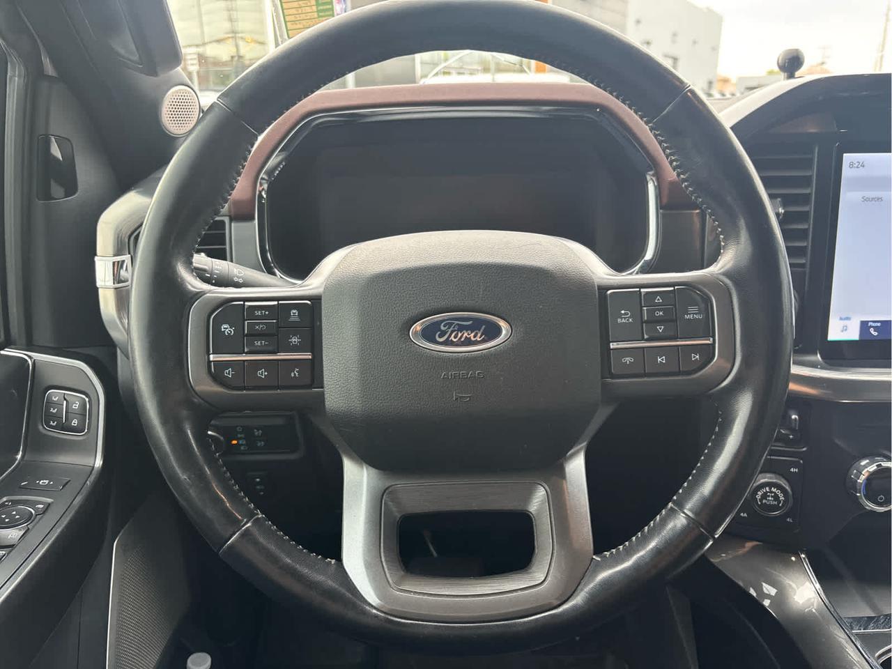 2021 Ford F-150 LARIAT Irving TX