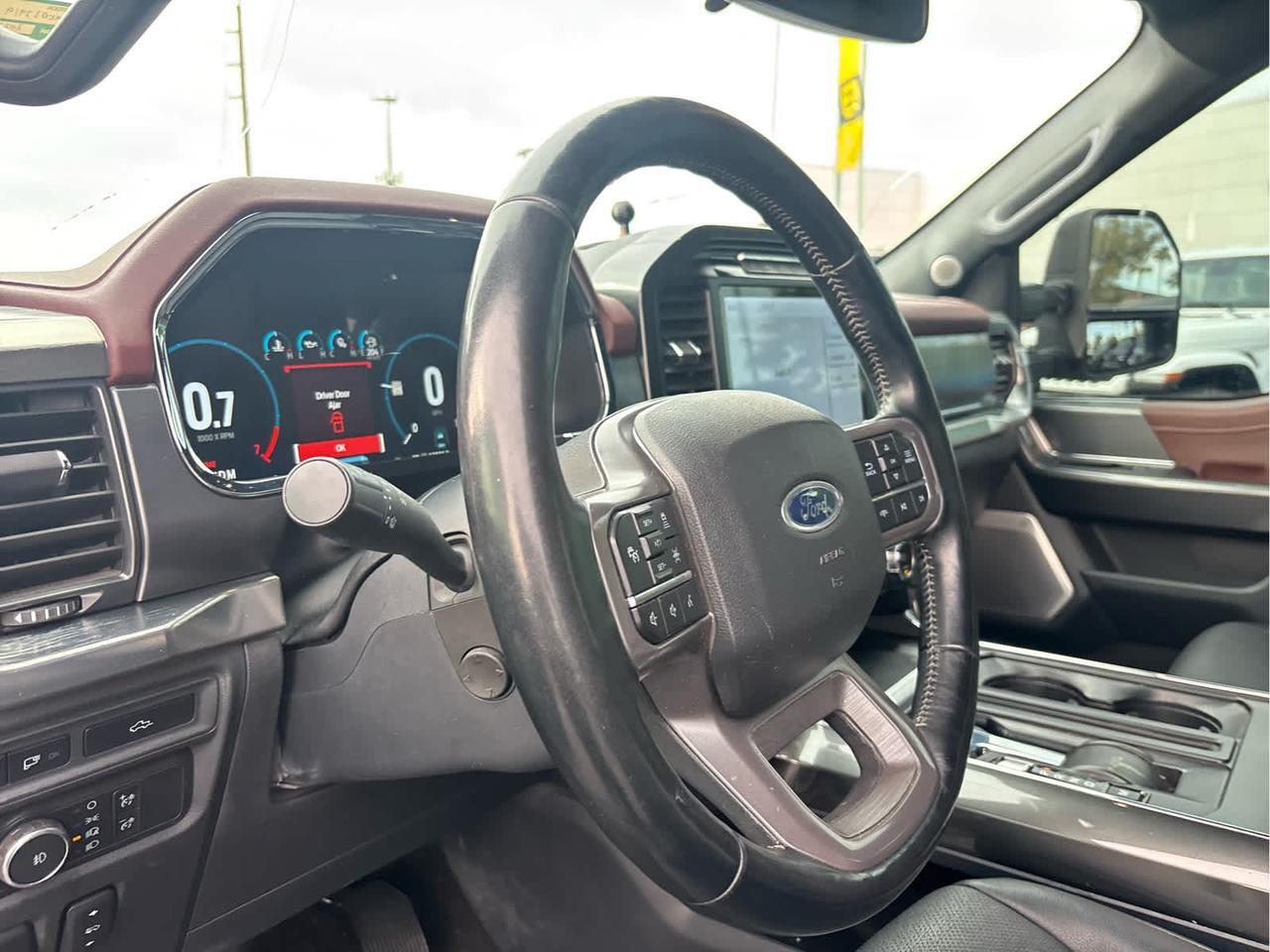 2021 Ford F-150 LARIAT Irving TX