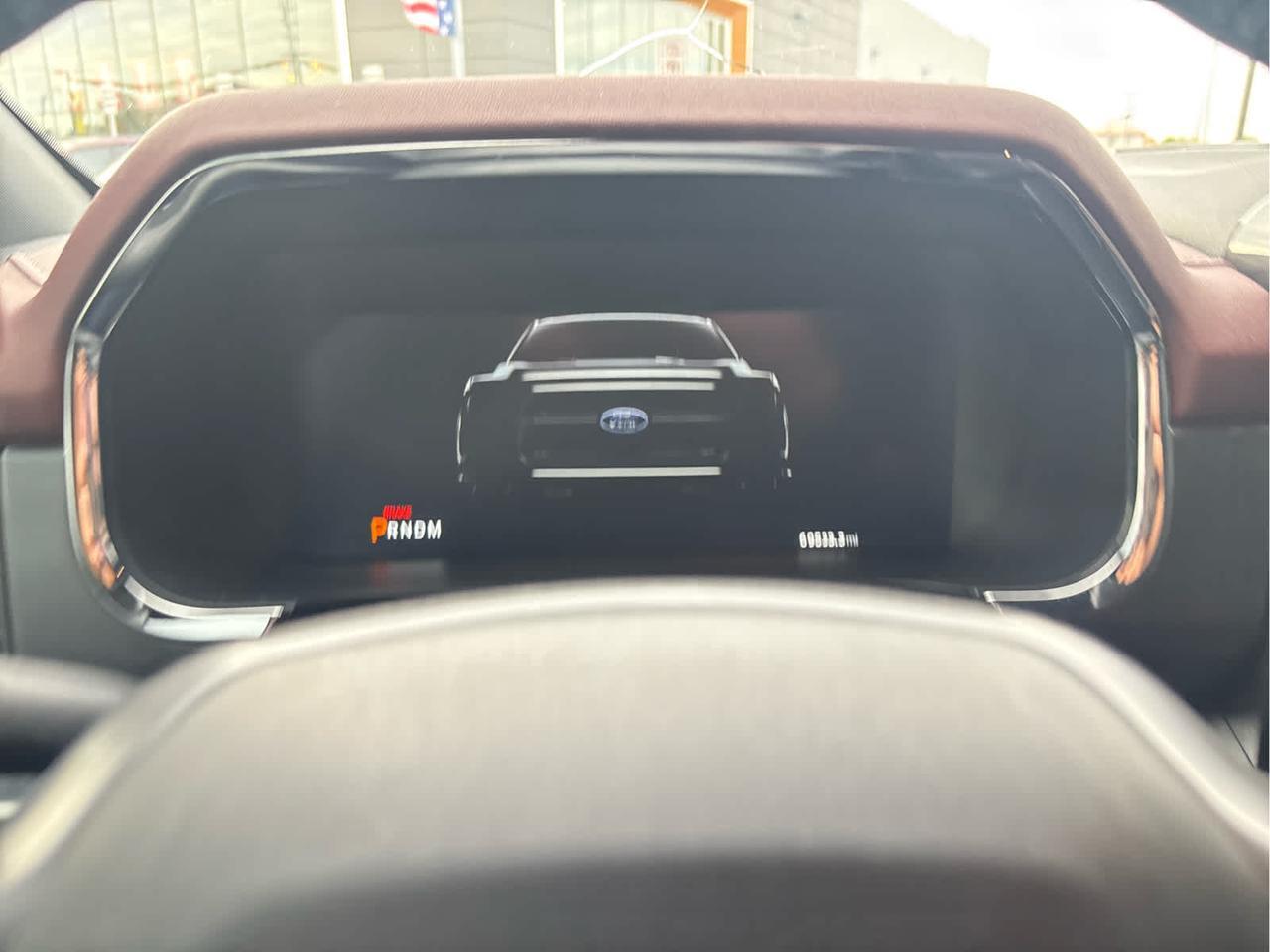 2021 Ford F-150 LARIAT Irving TX