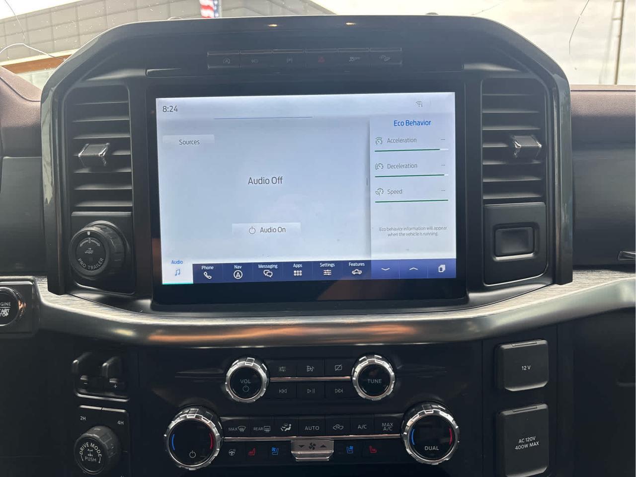 2021 Ford F-150 LARIAT Irving TX