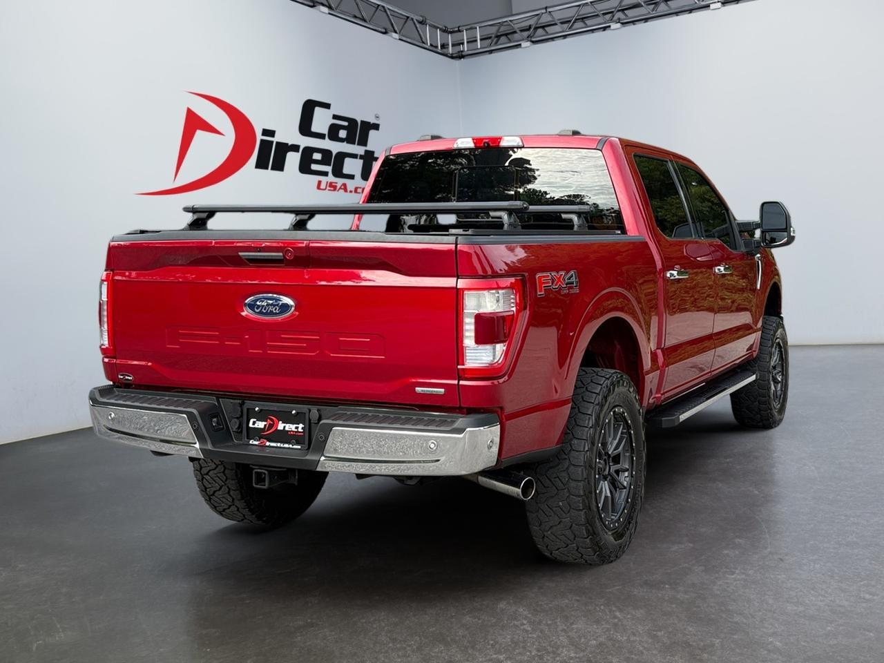 2021 Ford F-150 LARIAT, POWER TAILGATE, LIFTED, HARD TONNEAU COVER WITH RACKS, 360 BACKUP CAMERA, PANO MOONROOF, AUTO START/STOP, HEATED FRONT & REAR SEATS, BLIND SPOT ALERT, FORWARD COLLISION WARNING, CUSTOM FUEL WHEELS, BUILT TOUGH, LUXURY FEATURES! Virginia Beach VA 2021 Ford F-150 LARIAT, POWER TAILGATE, LIFTED, HARD TONNEAU COVER WITH RACKS, 360 BACKUP CAMERA, PANO MOONROOF, AUTO START/STOP, HEATED FRONT & REAR SEATS, BLIND SPOT ALERT, FORWARD COLLISION WARNING, CUSTOM FUEL WHEELS, BUILT TOUGH, LUXURY FEATURES! Virginia Beach VA