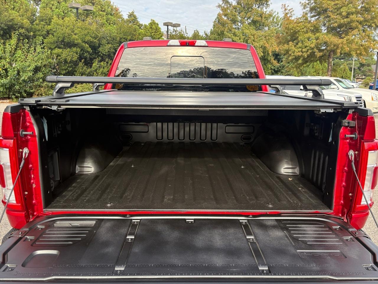 2021 Ford F-150 LARIAT, POWER TAILGATE, LIFTED, HARD TONNEAU COVER WITH RACKS, 360 BACKUP CAMERA, PANO MOONROOF, AUTO START/STOP, HEATED FRONT & REAR SEATS, BLIND SPOT ALERT, FORWARD COLLISION WARNING, CUSTOM FUEL WHEELS, BUILT TOUGH, LUXURY FEATURES! Virginia Beach VA 2021 Ford F-150 LARIAT, POWER TAILGATE, LIFTED, HARD TONNEAU COVER WITH RACKS, 360 BACKUP CAMERA, PANO MOONROOF, AUTO START/STOP, HEATED FRONT & REAR SEATS, BLIND SPOT ALERT, FORWARD COLLISION WARNING, CUSTOM FUEL WHEELS, BUILT TOUGH, LUXURY FEATURES! Virginia Beach VA