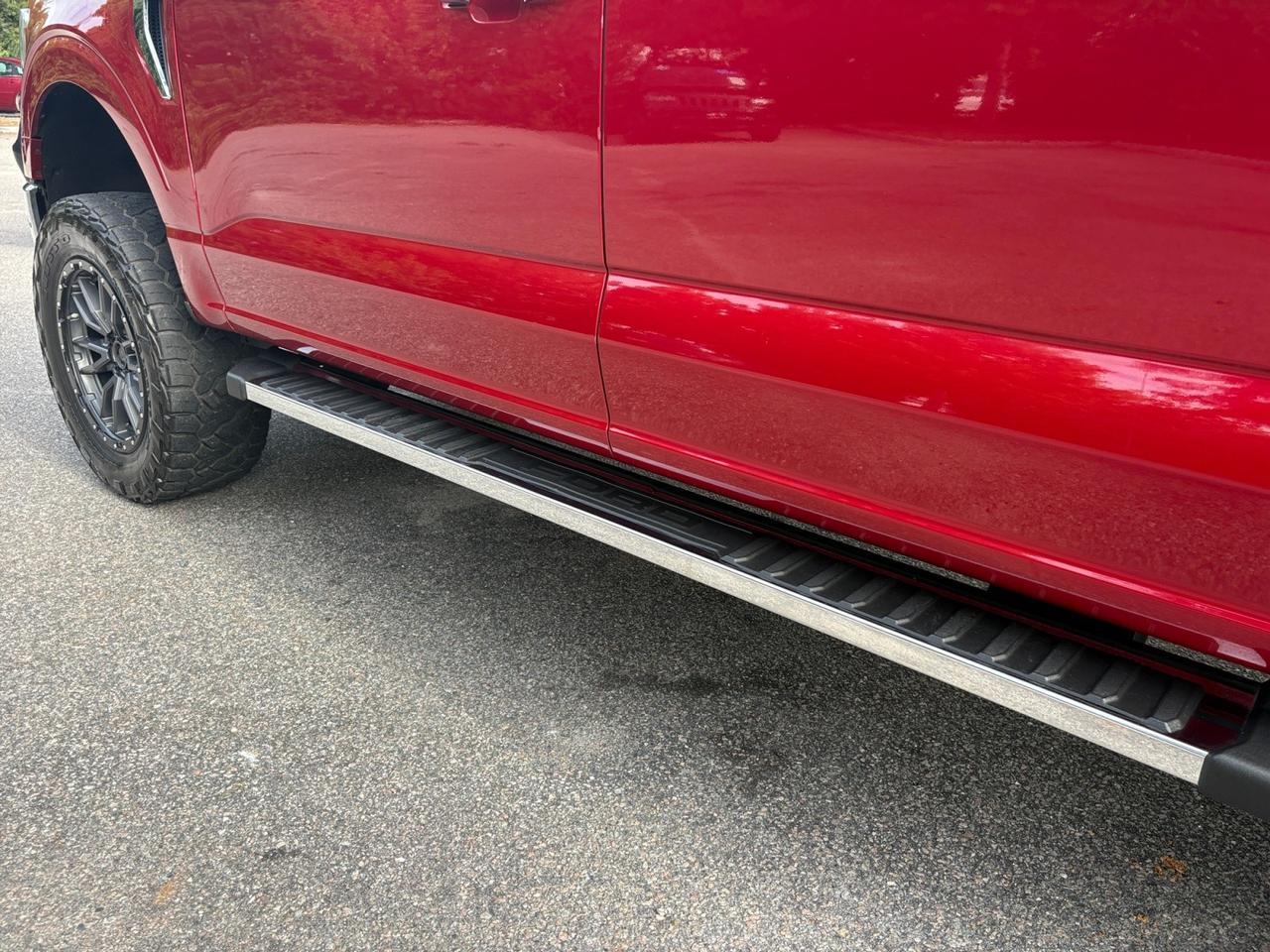 2021 Ford F-150 LARIAT, POWER TAILGATE, LIFTED, HARD TONNEAU COVER WITH RACKS, 360 BACKUP CAMERA, PANO MOONROOF, AUTO START/STOP, HEATED FRONT & REAR SEATS, BLIND SPOT ALERT, FORWARD COLLISION WARNING, CUSTOM FUEL WHEELS, BUILT TOUGH, LUXURY FEATURES! Virginia Beach VA 2021 Ford F-150 LARIAT, POWER TAILGATE, LIFTED, HARD TONNEAU COVER WITH RACKS, 360 BACKUP CAMERA, PANO MOONROOF, AUTO START/STOP, HEATED FRONT & REAR SEATS, BLIND SPOT ALERT, FORWARD COLLISION WARNING, CUSTOM FUEL WHEELS, BUILT TOUGH, LUXURY FEATURES! Virginia Beach VA