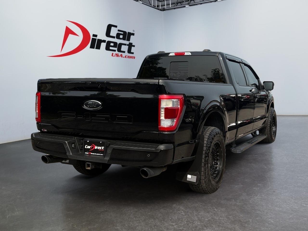 2021 Ford F-150 LARIAT, RUNNING BOARDS, HARD TONNEAU COVER, POWER TAILGATE, BLIND SPOT ALERT, FORWARD COLLISION ALERT, SKAR SUBWOOFERS, CUSTOM GFX WHEELS, HEATED & A/C SEATS, APPLE CARPLAY/ANDROID AUTO, AUTO START/STOP, LOW MILES, THIS FORD HAS IT ALL! Virginia Beach VA 2021 Ford F-150 LARIAT, RUNNING BOARDS, HARD TONNEAU COVER, POWER TAILGATE, BLIND SPOT ALERT, FORWARD COLLISION ALERT, SKAR SUBWOOFERS, CUSTOM GFX WHEELS, HEATED & A/C SEATS, APPLE CARPLAY/ANDROID AUTO, AUTO START/STOP, LOW MILES, THIS FORD HAS IT ALL! Virginia Beach VA