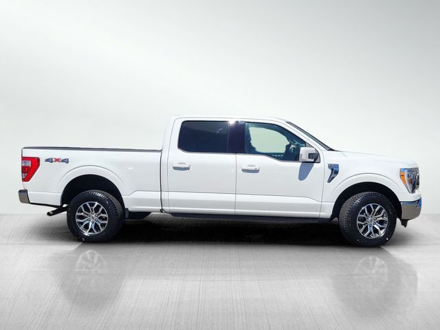 2021 Ford F-150 Lariat 2021 Ford F-150 Lariat