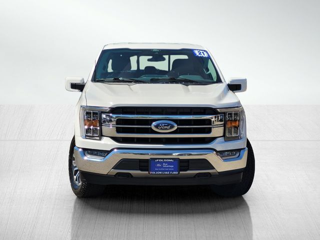 2021 Ford F-150 Lariat 2021 Ford F-150 Lariat
