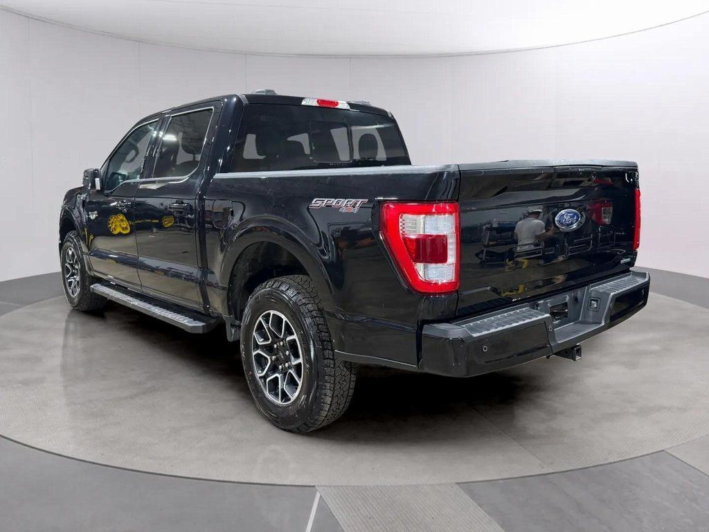2021 Ford F-150 Lariat San Clemente CA