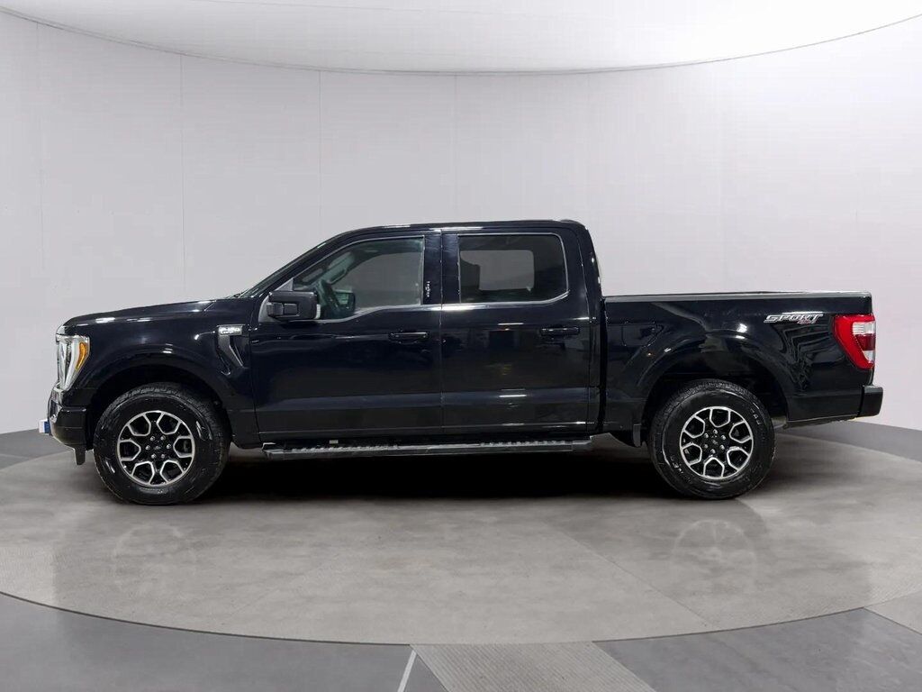 2021 Ford F-150 Lariat San Clemente CA