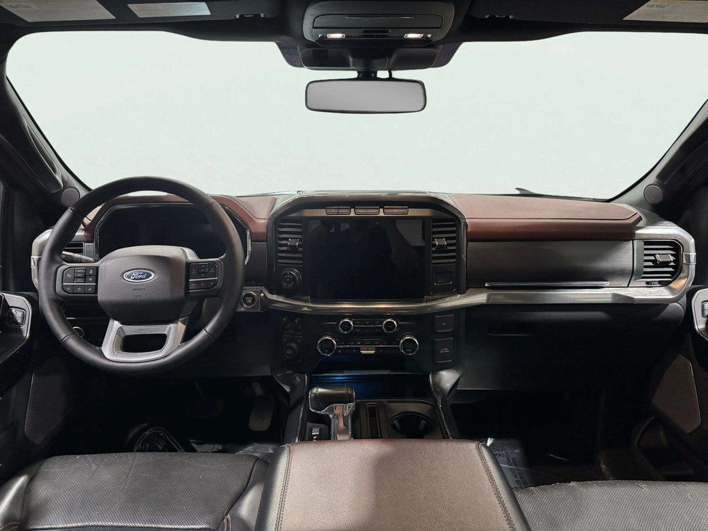 2021 Ford F-150 Lariat San Clemente CA