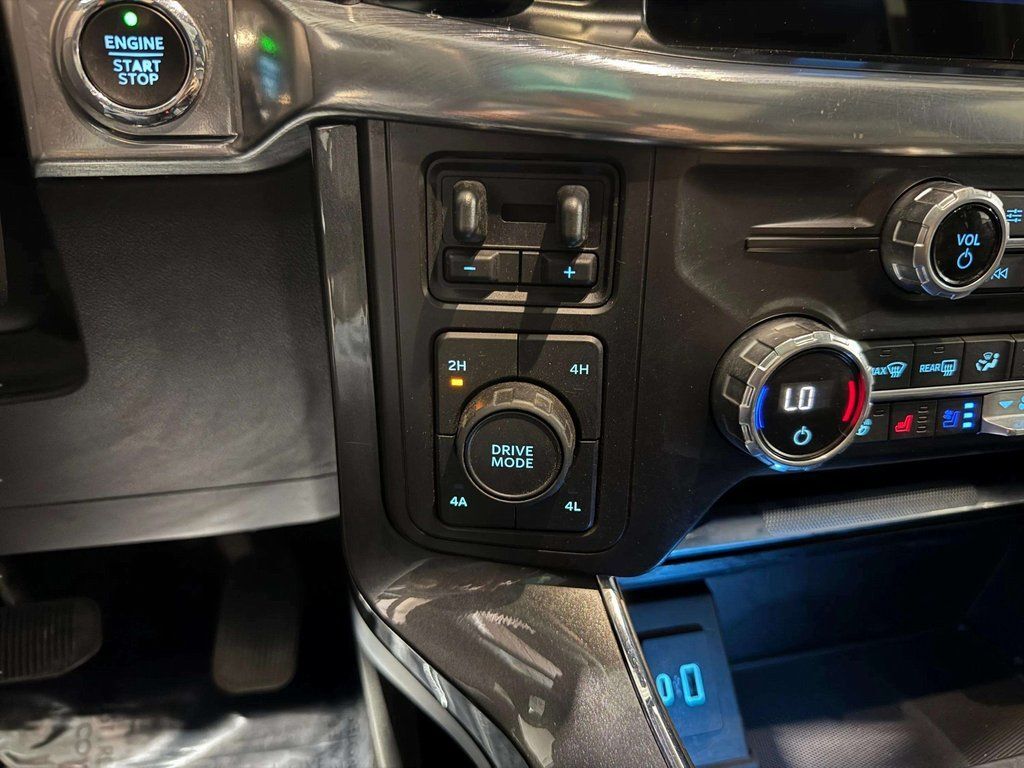 2021 Ford F-150 Lariat San Clemente CA