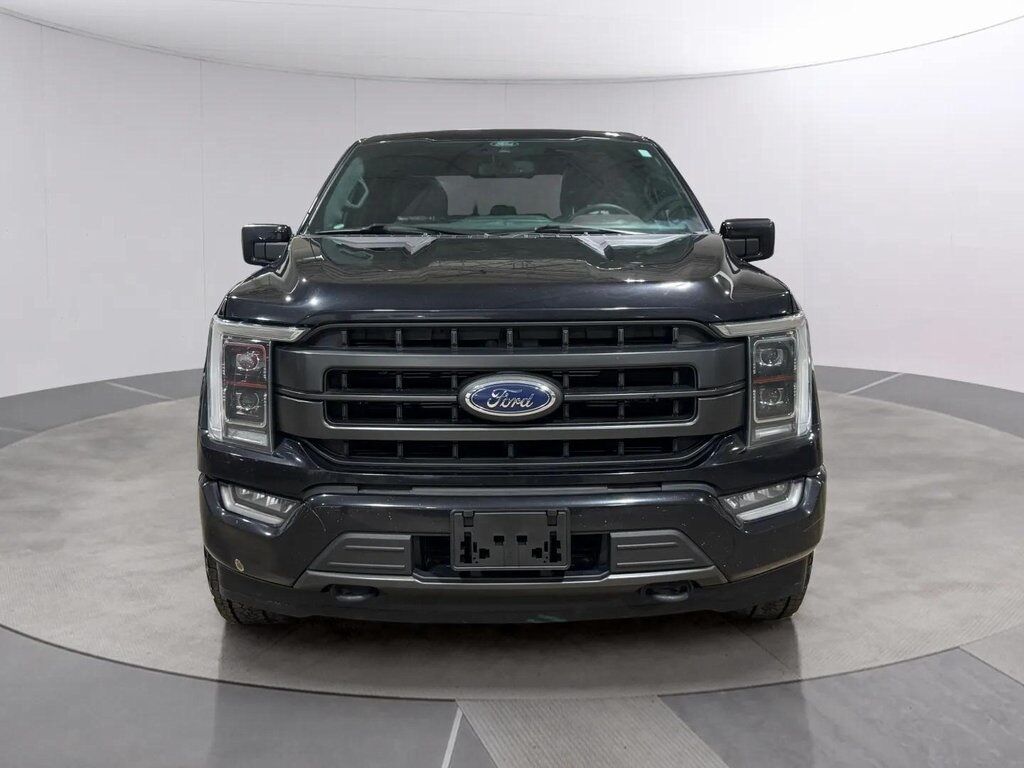 2021 Ford F-150 Lariat San Clemente CA