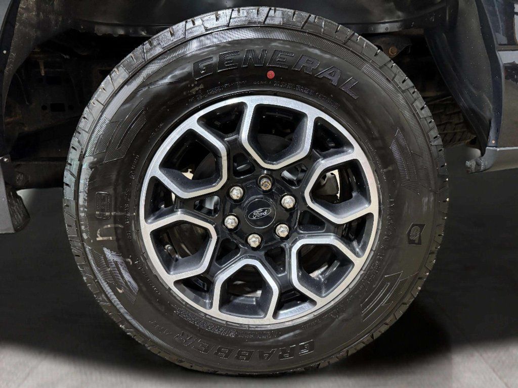 2021 Ford F-150 Lariat San Clemente CA