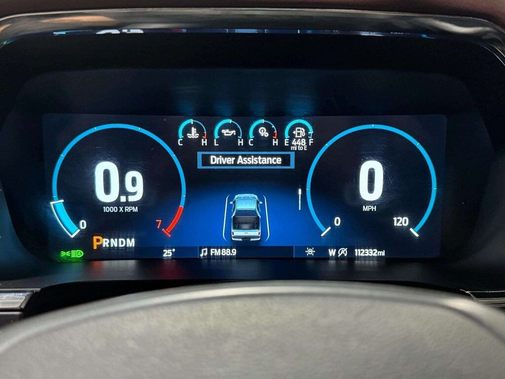 2021 Ford F-150 Lariat San Clemente CA