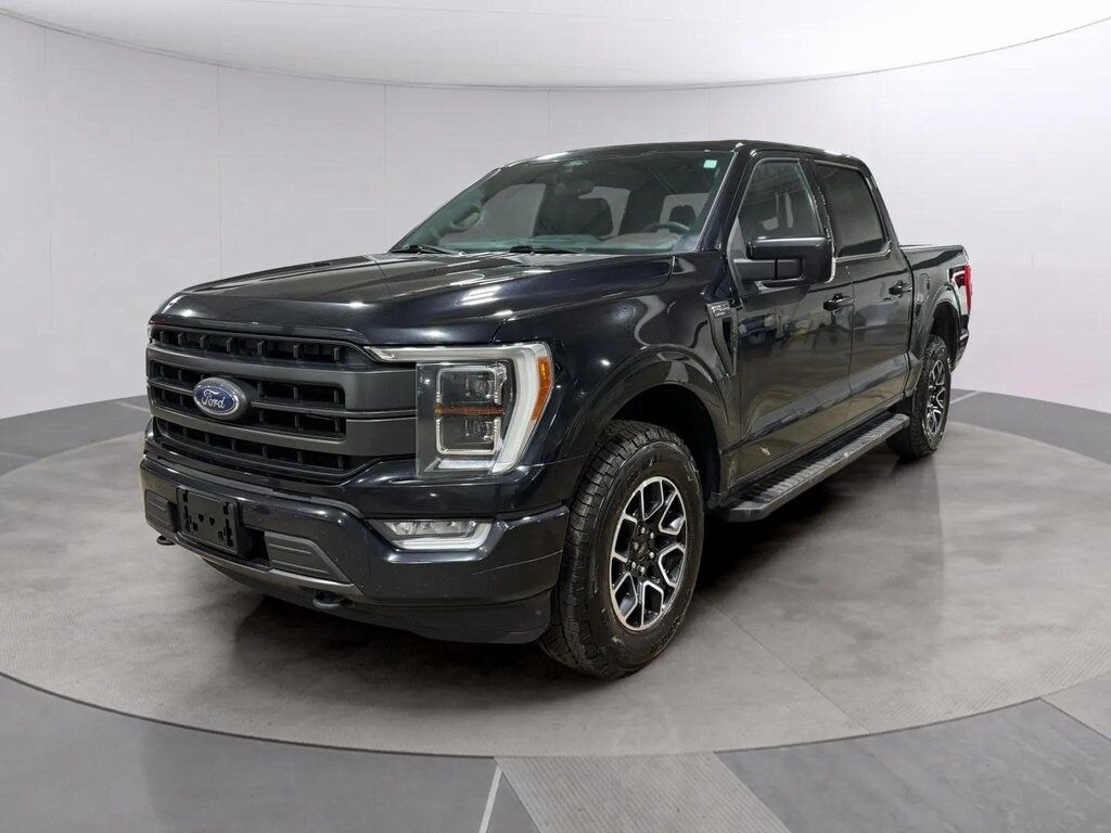 2021 Ford F-150 Lariat San Clemente CA