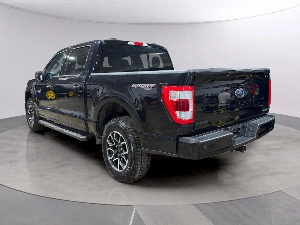 2021 Ford F-150 Lariat San Clemente CA