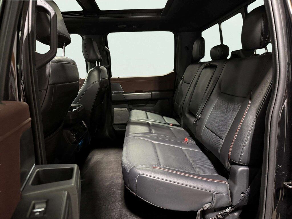 2021 Ford F-150 Lariat San Clemente CA