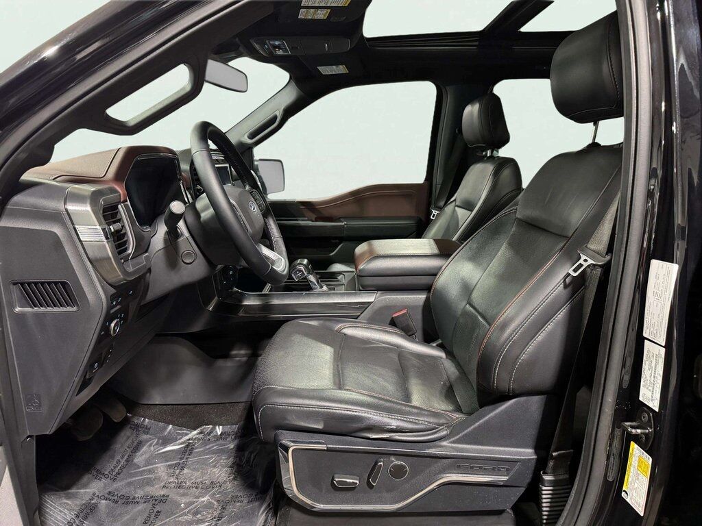 2021 Ford F-150 Lariat San Clemente CA