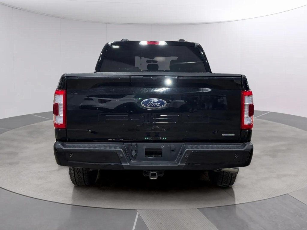 2021 Ford F-150 Lariat San Clemente CA