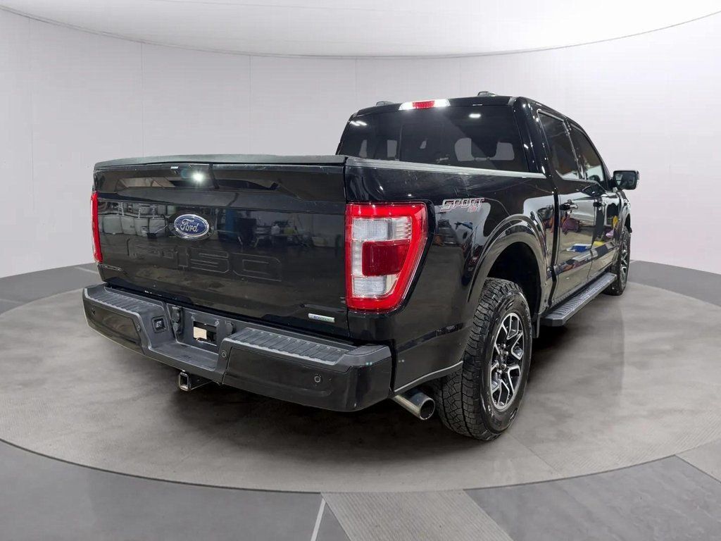 2021 Ford F-150 Lariat San Clemente CA