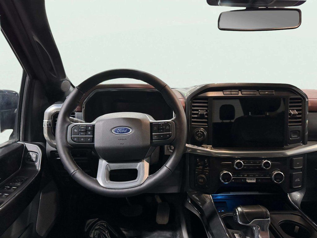 2021 Ford F-150 Lariat San Clemente CA