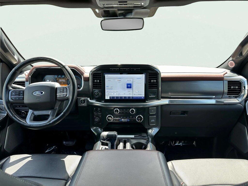 2021 Ford F-150 Lariat San Clemente CA
