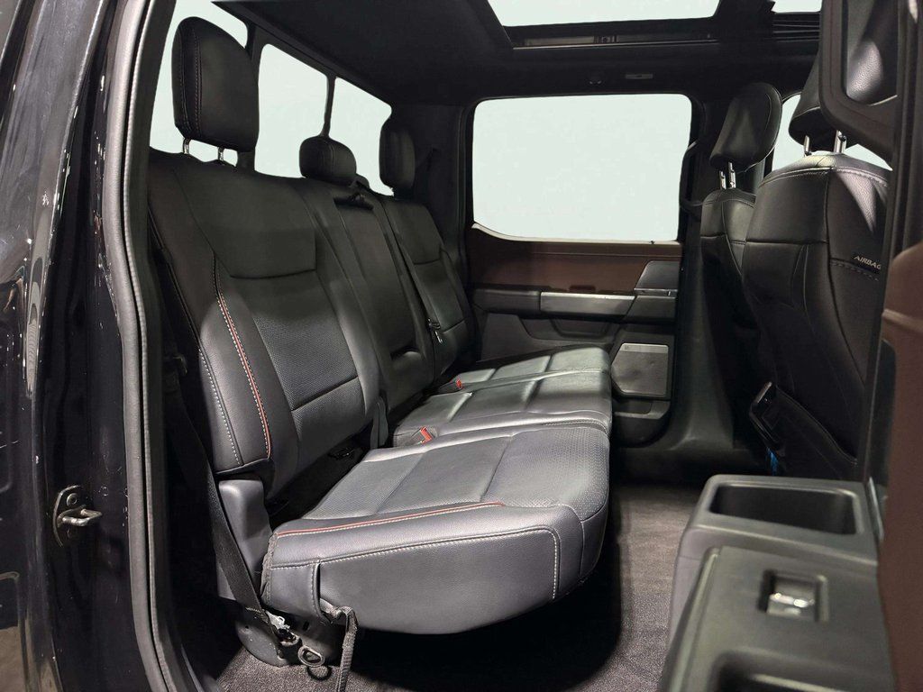 2021 Ford F-150 Lariat San Clemente CA