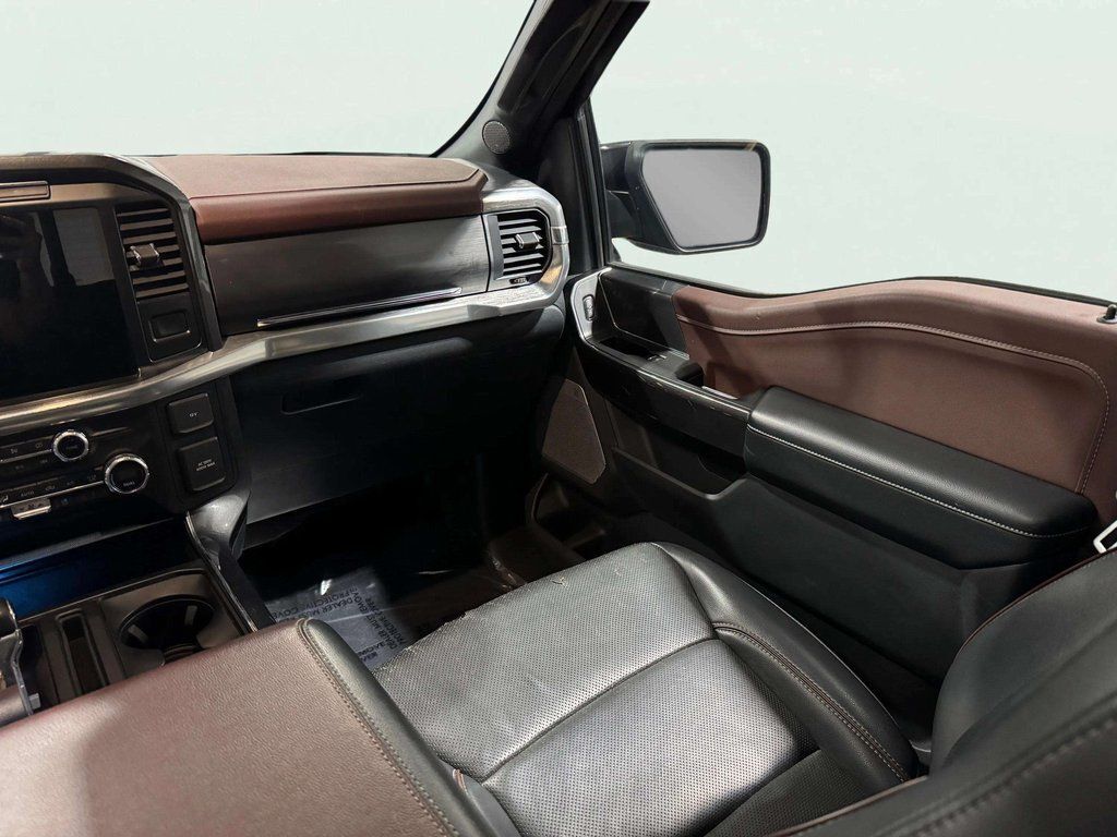 2021 Ford F-150 Lariat San Clemente CA