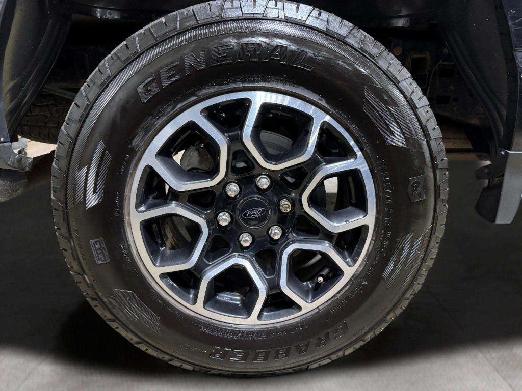 2021 Ford F-150 Lariat San Clemente CA