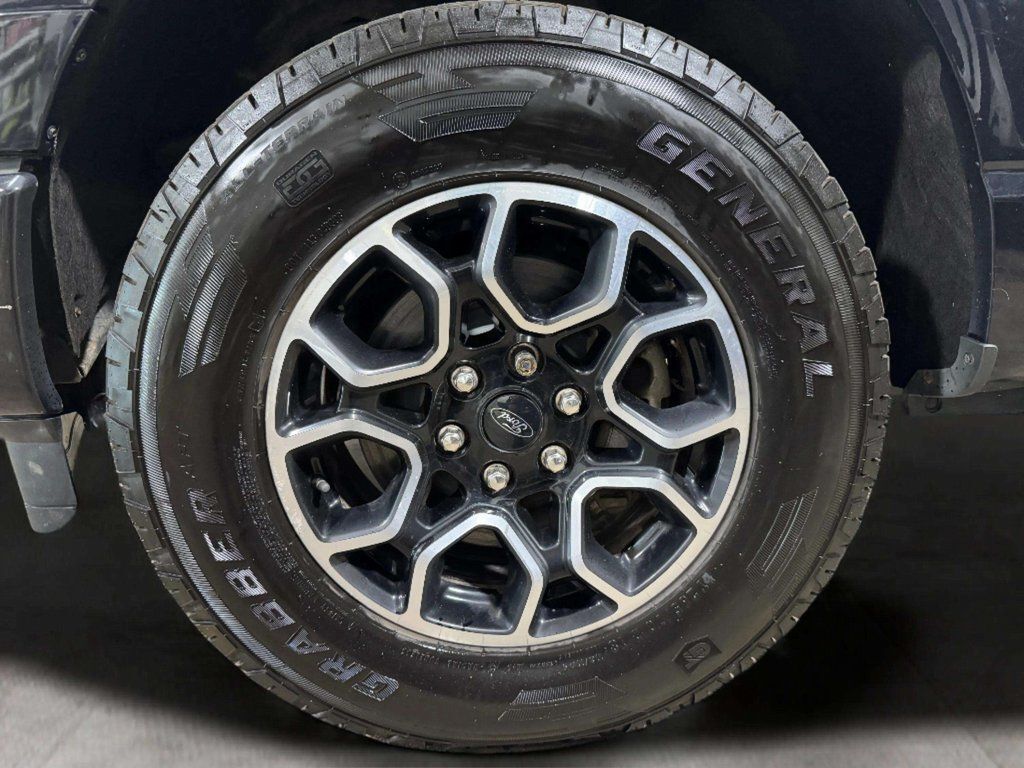 2021 Ford F-150 Lariat San Clemente CA