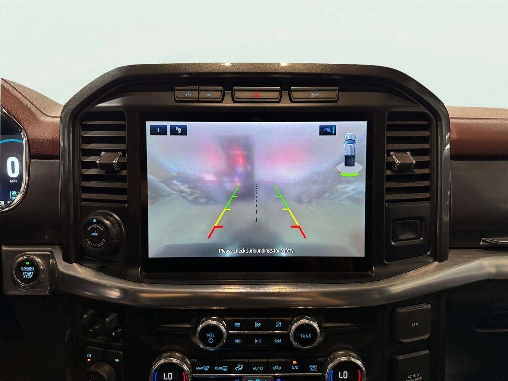 2021 Ford F-150 Lariat San Clemente CA