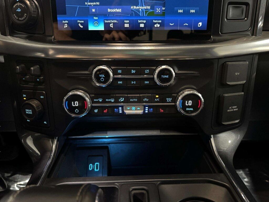 2021 Ford F-150 Lariat San Clemente CA