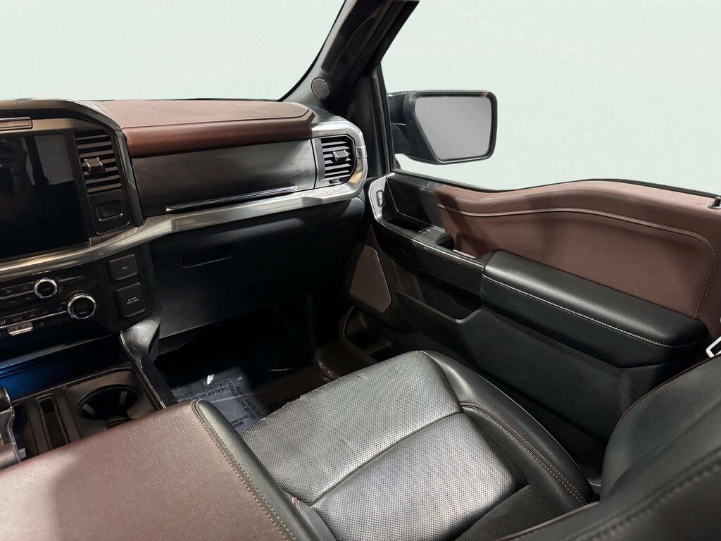 2021 Ford F-150 Lariat San Clemente CA