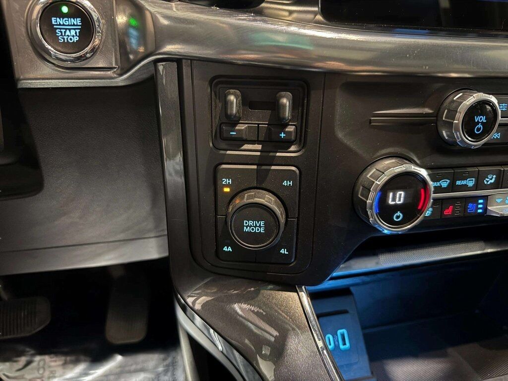 2021 Ford F-150 Lariat San Clemente CA