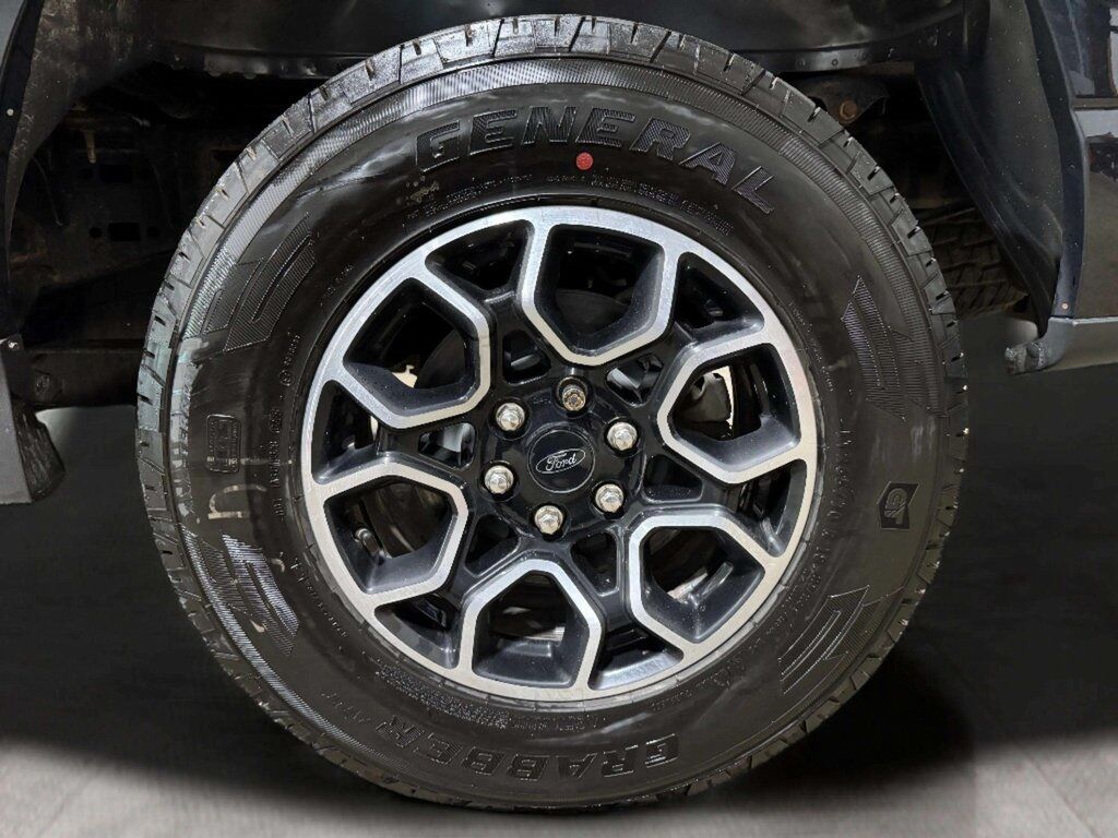 2021 Ford F-150 Lariat San Clemente CA