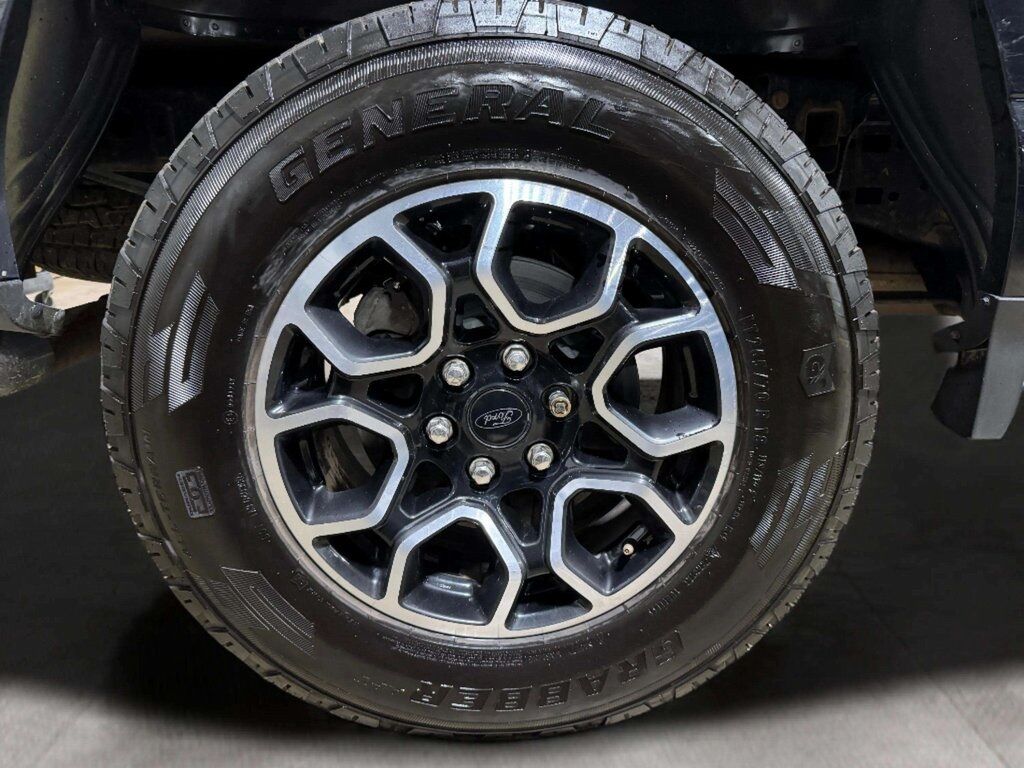 2021 Ford F-150 Lariat San Clemente CA