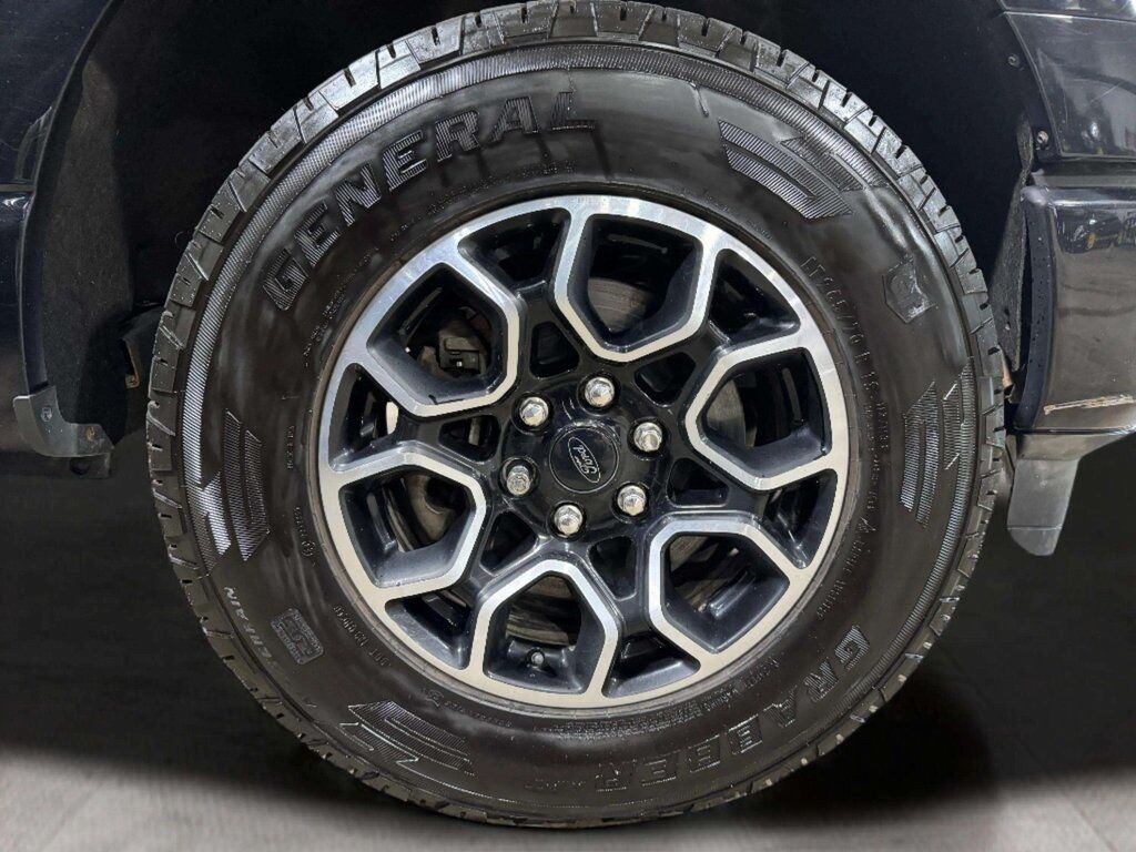 2021 Ford F-150 Lariat San Clemente CA