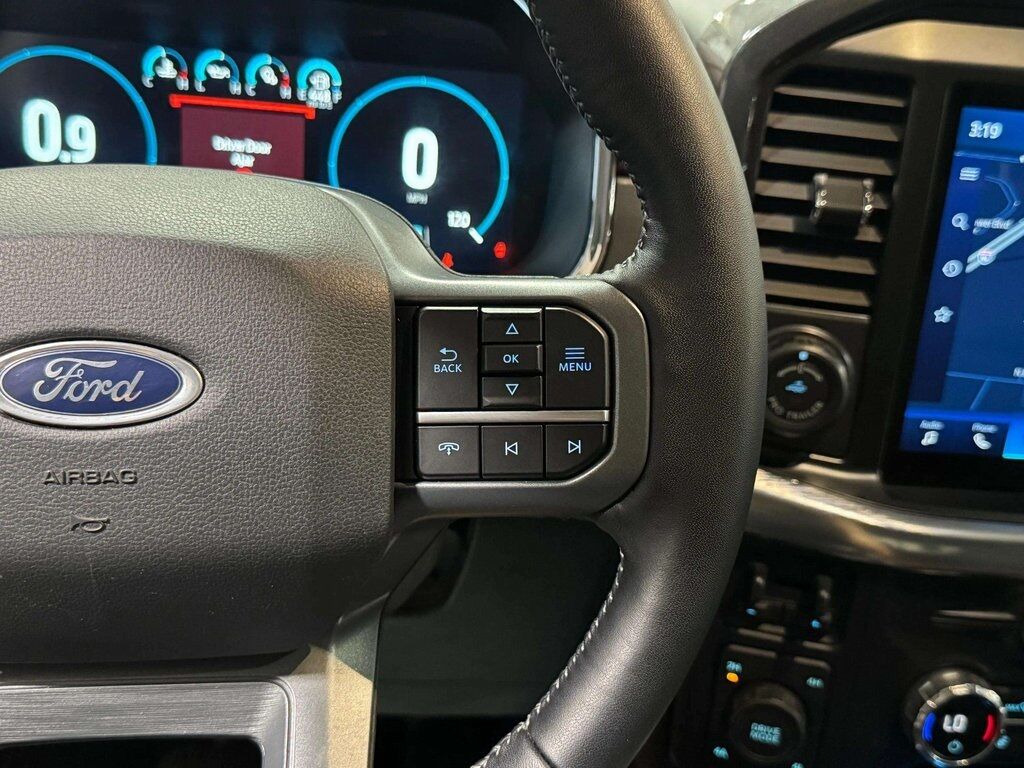 2021 Ford F-150 Lariat San Clemente CA