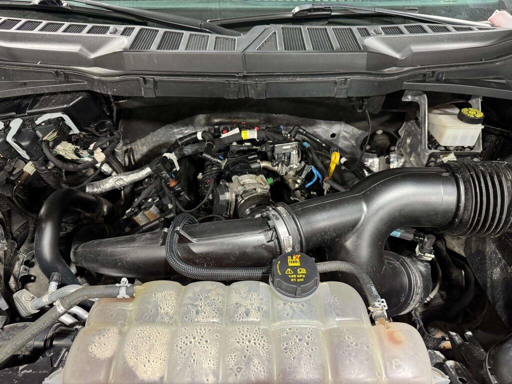 2021 Ford F-150 Lariat San Clemente CA