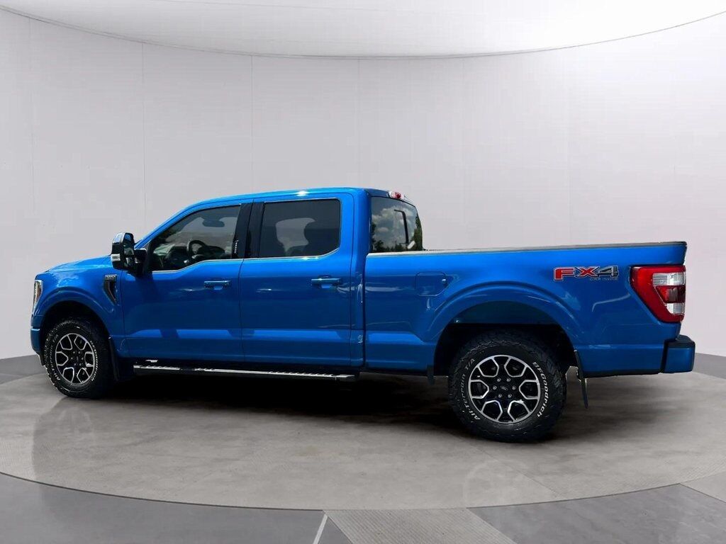 2021 Ford F-150 Lariat San Clemente CA