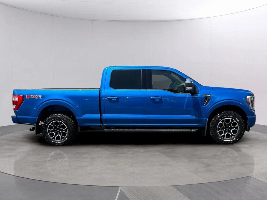 2021 Ford F-150 Lariat San Clemente CA
