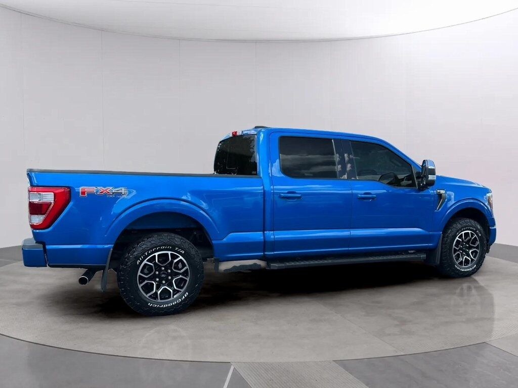 2021 Ford F-150 Lariat San Clemente CA