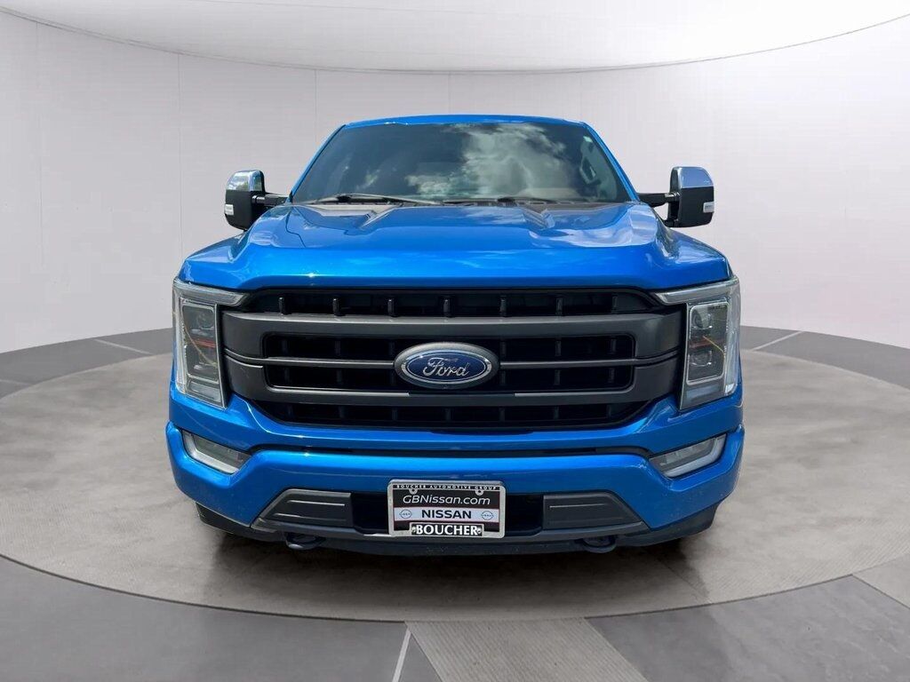2021 Ford F-150 Lariat San Clemente CA