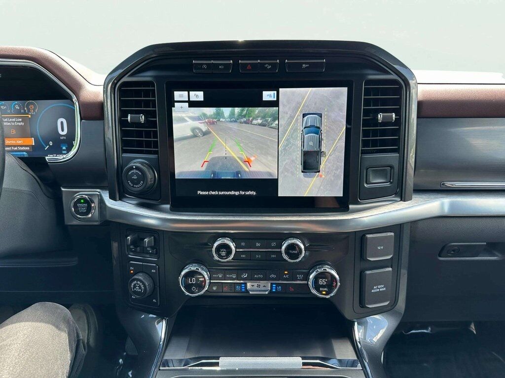 2021 Ford F-150 Lariat San Clemente CA