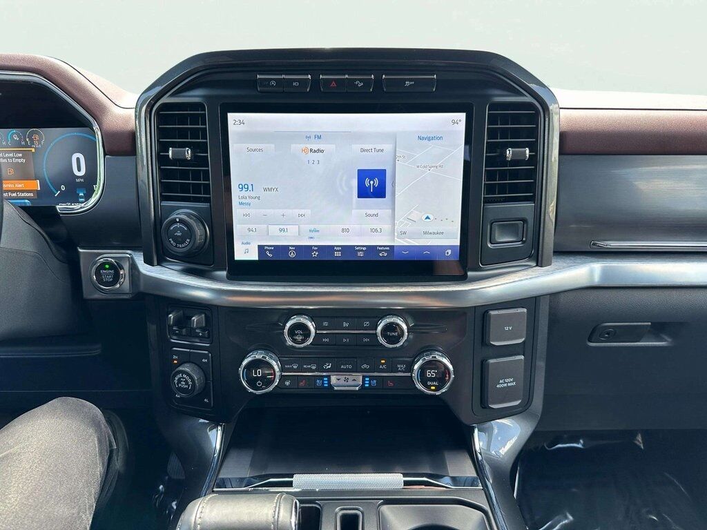 2021 Ford F-150 Lariat San Clemente CA