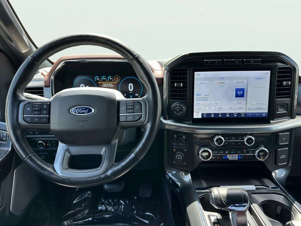 2021 Ford F-150 Lariat San Clemente CA