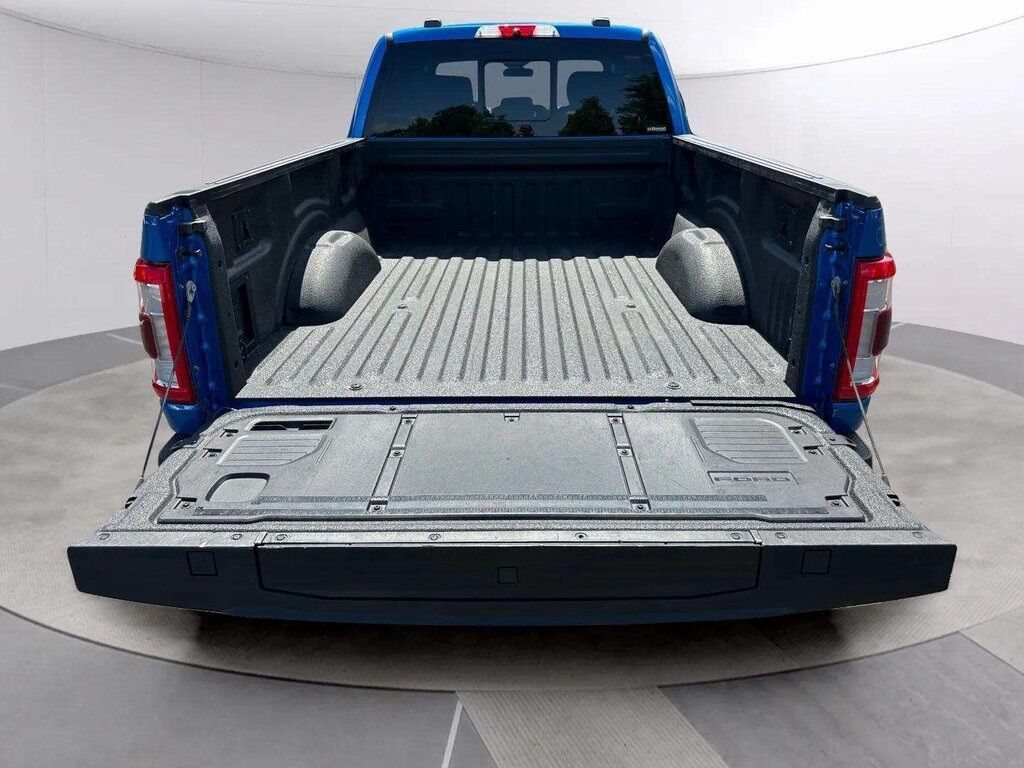 2021 Ford F-150 Lariat San Clemente CA
